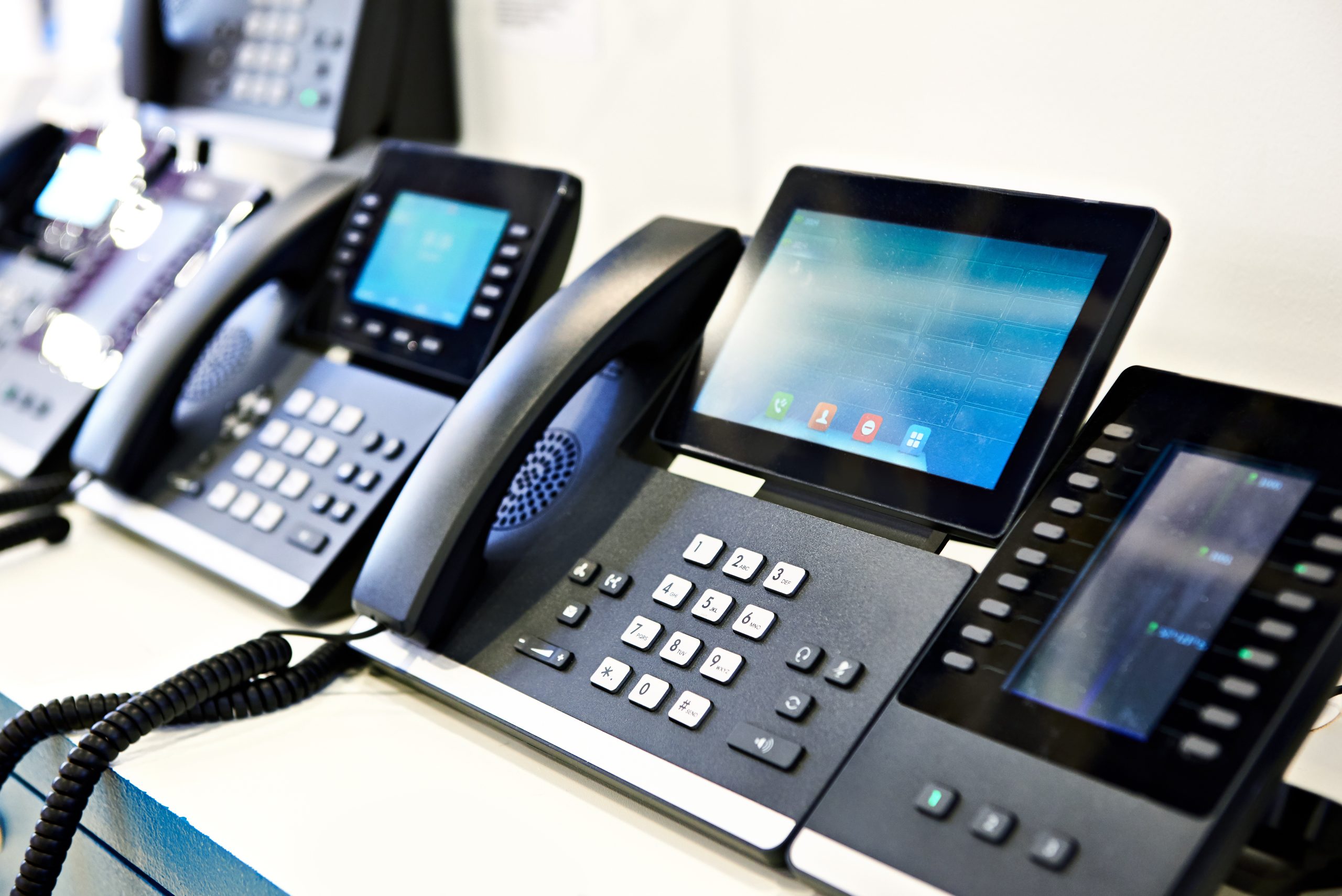 The Best Option for RingCentral VoIP Implementation