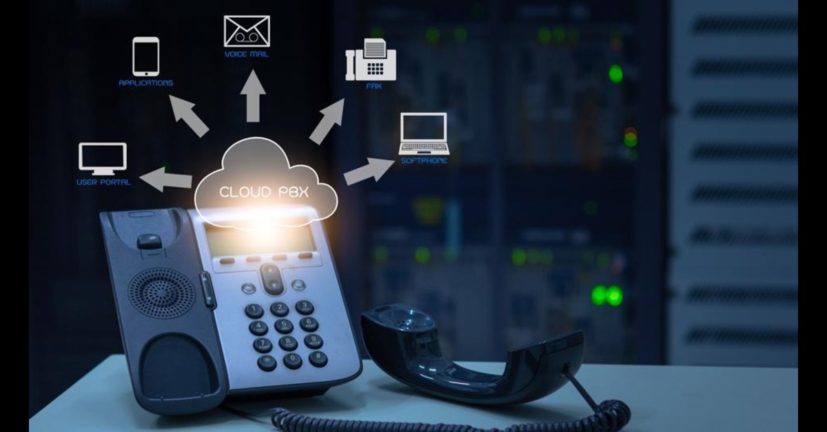 The Benefits of Cloud-Based Phone Systems for Growing Businesses