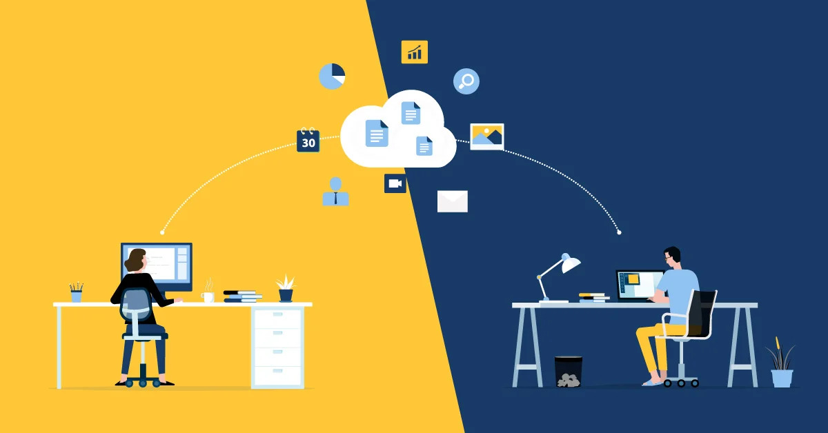 How Cloud Voice Providers Boost Efficiency and Cut Costs