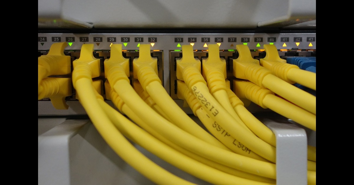 The Importance of Structured Cabling for Voice and IT Systems